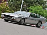 Lamborghini Espada 400 GTE Series II 1969 года